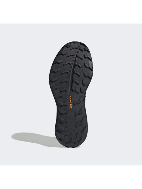 adidas adidas Παπούτσια πεζοπορίας Terrex Agravic Sl Trail Running Shoes KH8801 Μαύρο