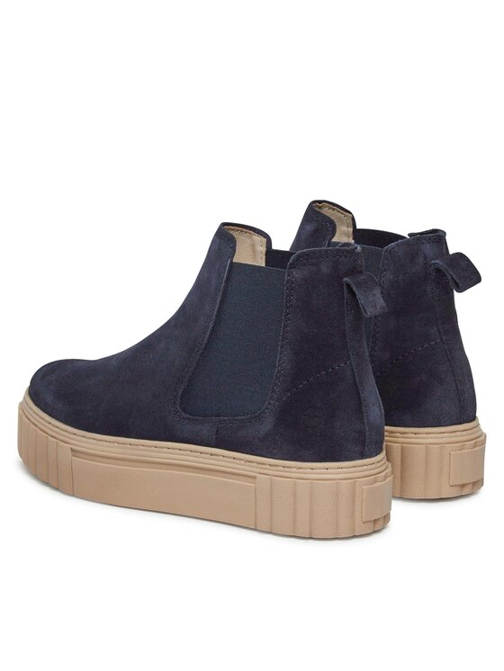 Tamaris Tamaris Chelsea 1-25460-41 Blu scuro