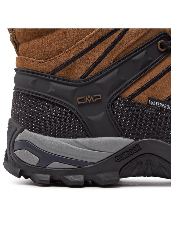 CMP CMP Trekking čevlji 3Q12947 Rjava