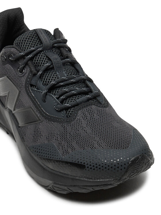 New Balance New Balance Futócipő Nitrel MTNTRLF6 Fekete