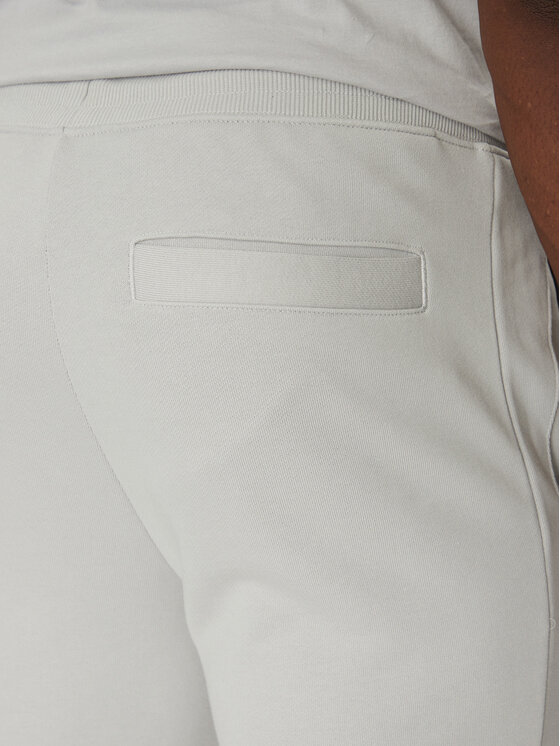 HUGO HUGO Долнище анцуг Doak212 50447963 Сив Regular Fit