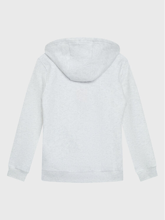 Ellesse Ellesse Світшот Jero S3E08575 Сірий Regular Fit