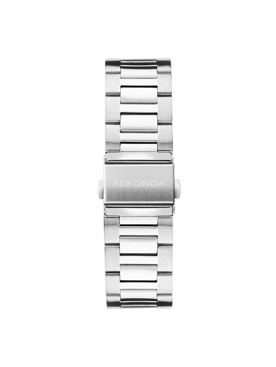 Sekonda Sekonda Zegarek 30196 Srebrny