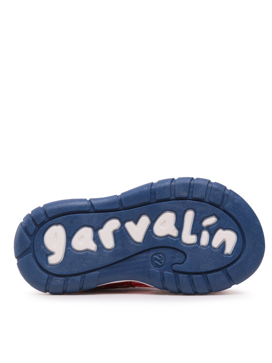 Garvalin Garvalin Sandaalid 232806 Punane