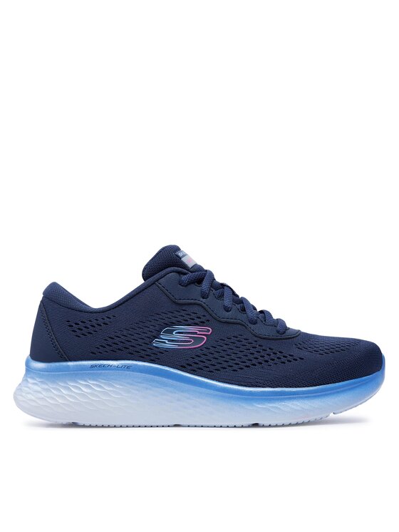 Skechers Skechers Snīkeri Skech-Lite Pro-Stunning Steps 150010/NVBL Tumši zils