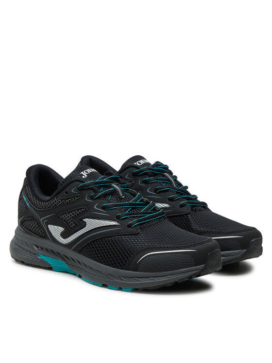 Joma Joma Laufschuhe Meta RMETAW2401 Schwarz