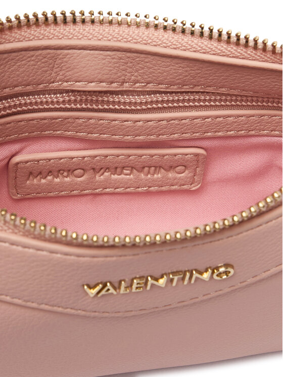 Valentino Valentino Τσάντα Elly VBS9IP13 Ροζ