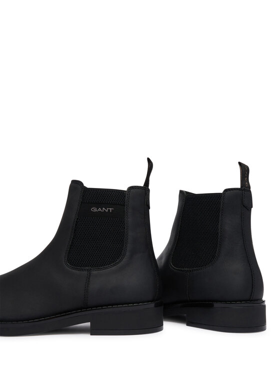 Gant Gant Ghete Jodhpur 33651491 Negru