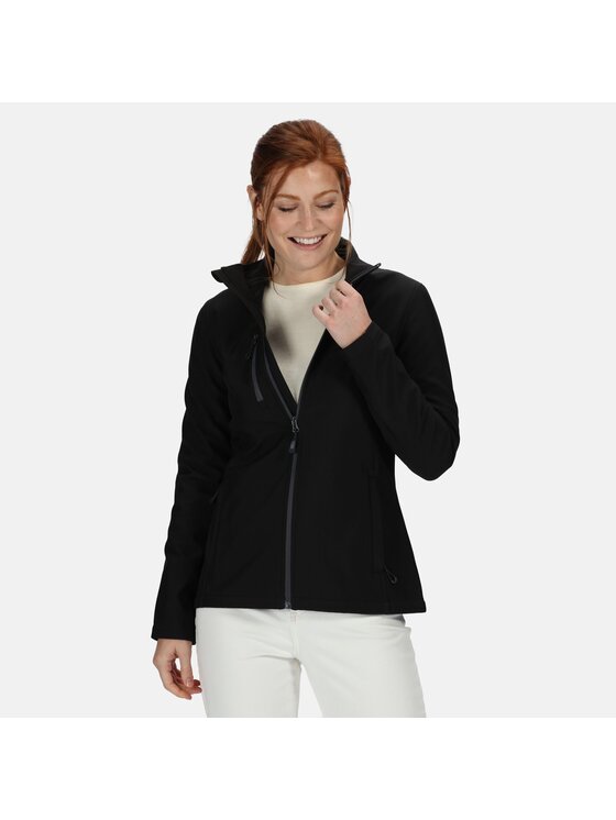 Regatta Regatta Polar RG5731 Czarny Long Fit