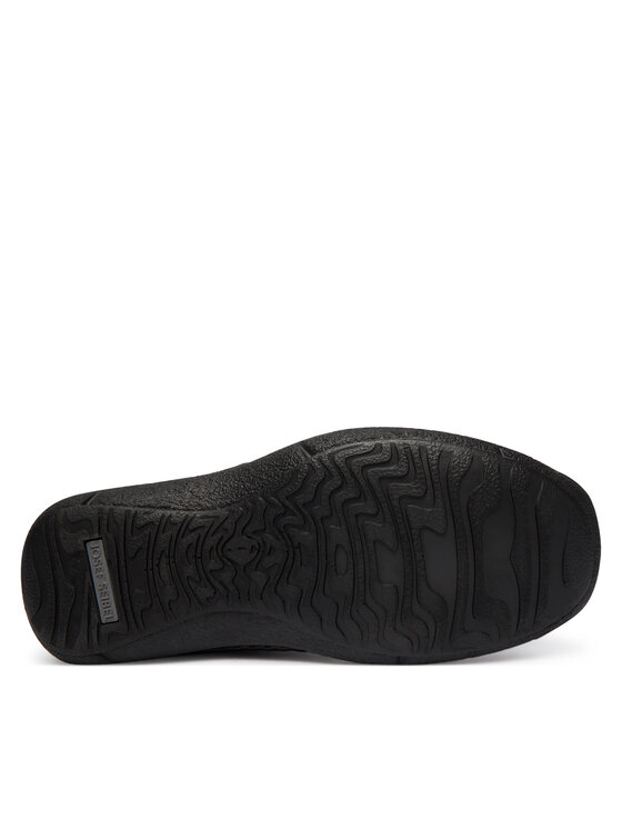Josef Seibel Josef Seibel Черевики Anvers 35 43340 PL81 330 Коричневий