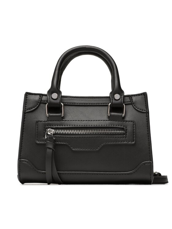Borsetta MDI-C-001-03 Nero