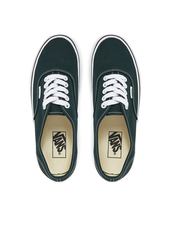 Vans Vans Tenniskingad Authentic VN000D7YPRM1 Roheline