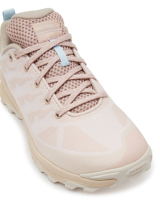 Merrell Merrell Turistiniai batai J038604 Écru