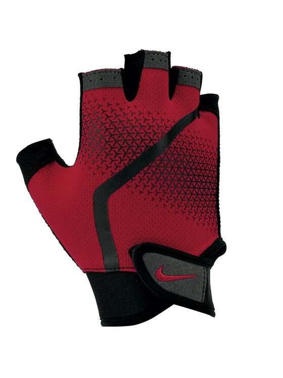 Rękawiczki Damskie Nike, Czerwone, Nike Extreme Lightweight Gloves