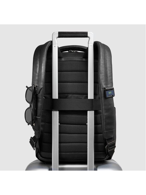Piquadro Piquadro Zaino 315562 Nero
