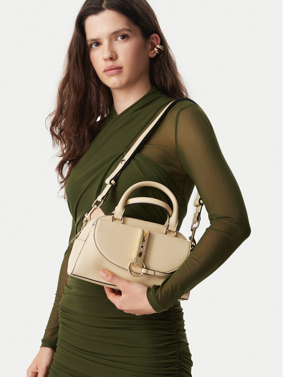 LOVE MOSCHINO Geantă JC4030PP1PLI0129 Bej