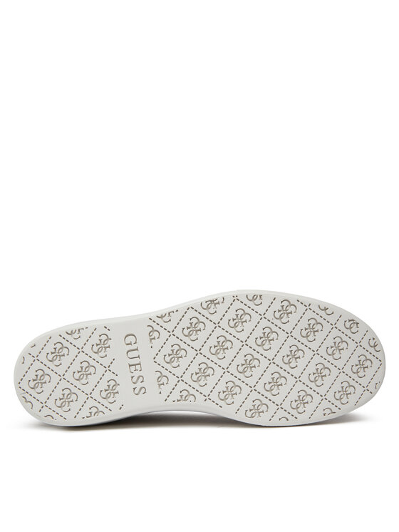 Guess Guess Tenisice Nola FMPNOG FAL12 Bež