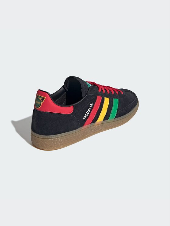 adidas adidas Półbuty Handball Spezial Czarny