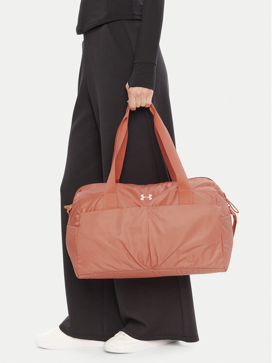 Under Armour Under Armour Borsa UA Studio Lite 1388915 Rosa