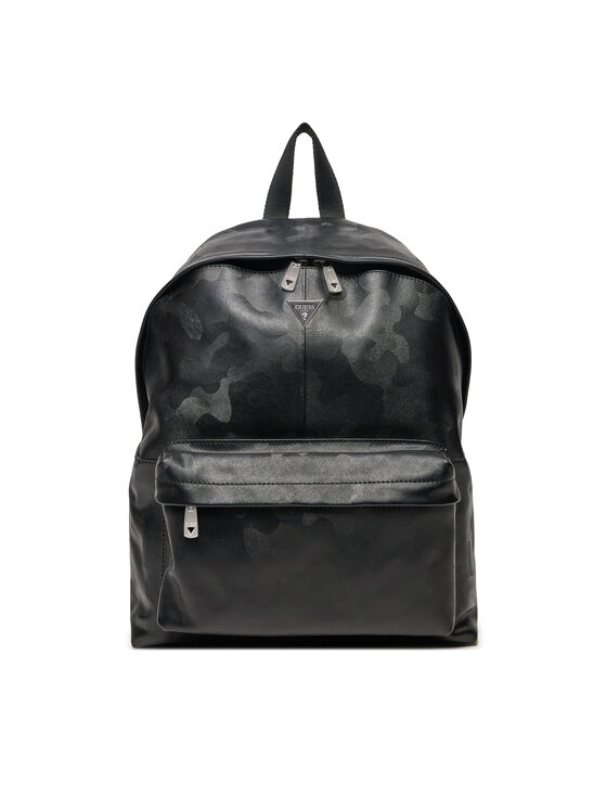 Guess Ruksak HMVECL P4406 Čierna