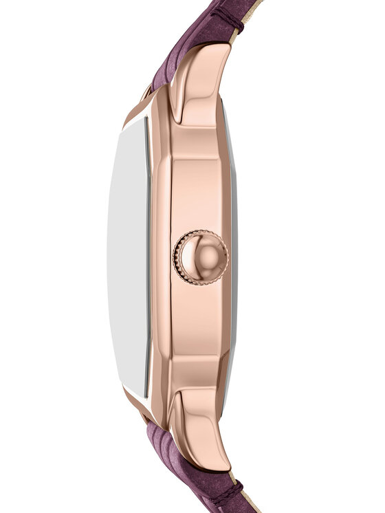Fossil Fossil Sat Harlow ES5428 Ljubičasta