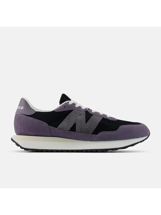 New Balance New Balance Sneakersy M23718J Fioletowy
