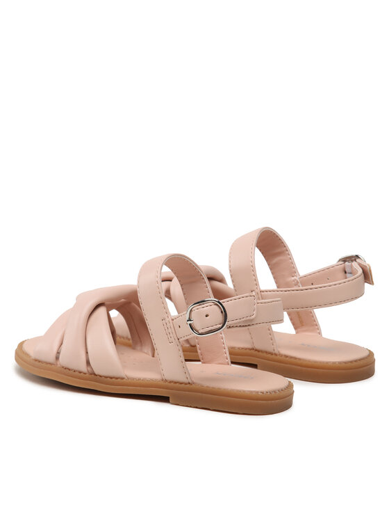 Geox Geox Sandaalid J Sandal Karly Girl J3535C000KBC8156 S Beež