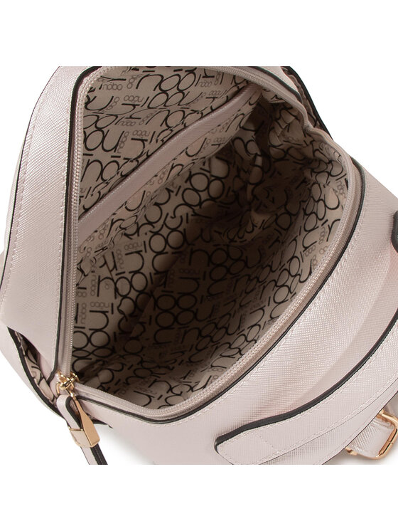 Nobo Nobo Zaino NBAG-J1250-CM00 Rosa