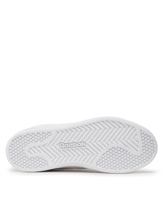 Scarpe Rbk Royal Complete Cln al GW1257 Bianco