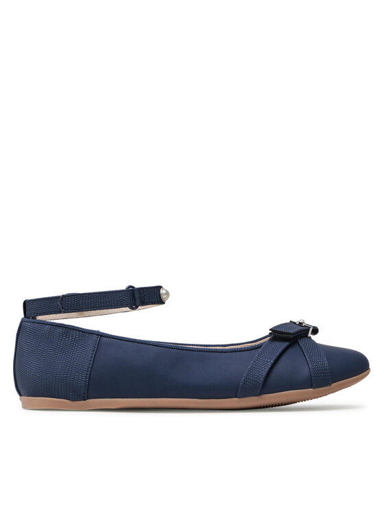 Ballerine 47.347 Blu scuro
