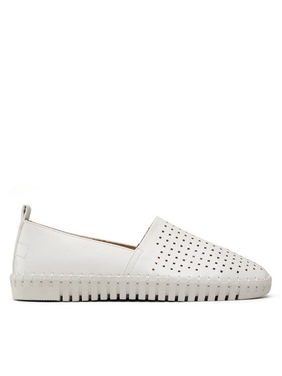 Pantofi Go Soft WSS20692-01 Alb