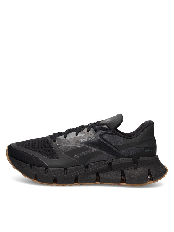 Reebok Reebok Tenisice za trčanje Floatzig 1 100206592 Crna
