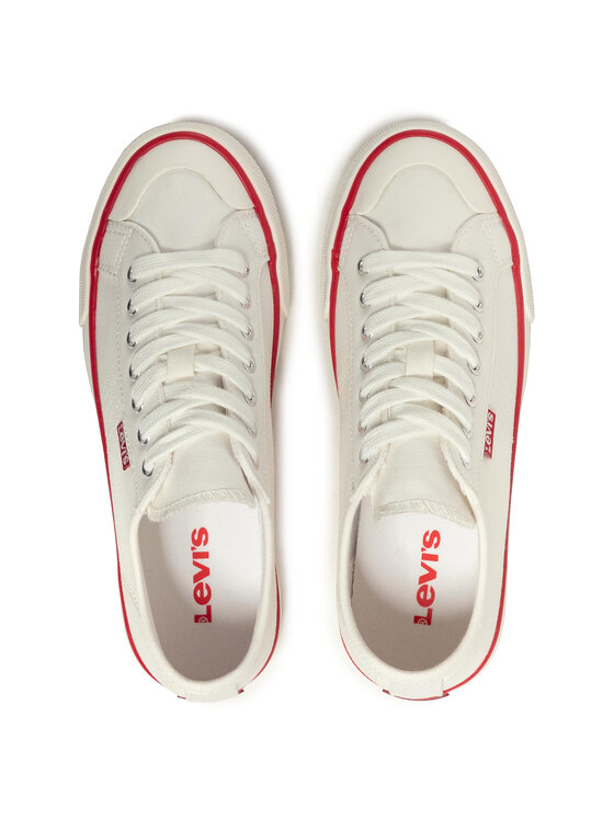 Levi's® Levi's® Scarpe sportive 233013-733-51 Bianco