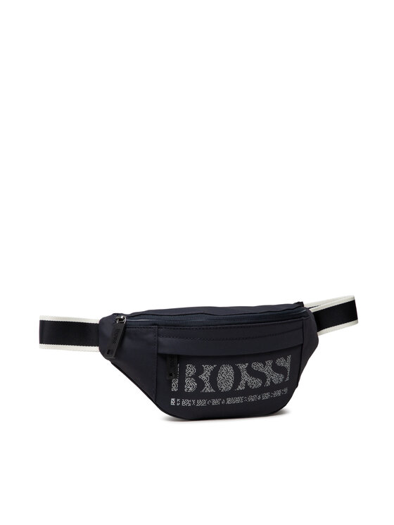 Marsupio Magnified 50461256 10230704 01 Nero