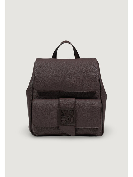 Armani Exchange Armani Exchange Ruksak XW002591 AF11902 U6018 Smeđa
