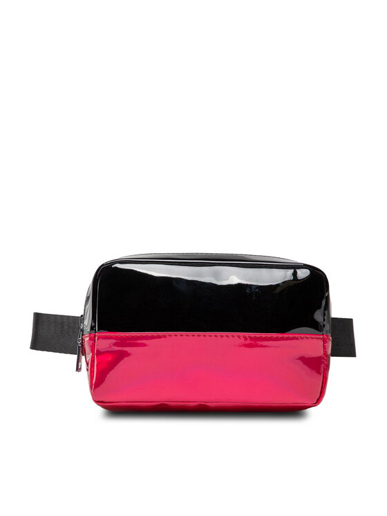 Nelli Blu Nelli Blu Marsupio﻿ MDN-D-105-02 Nero