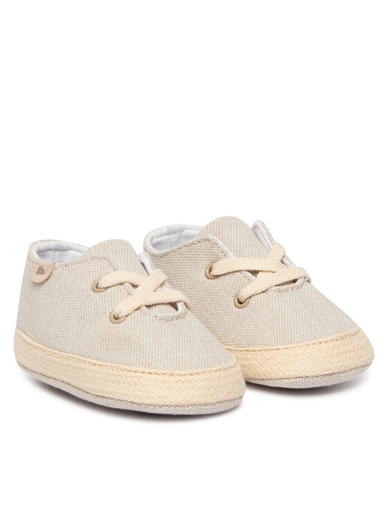Mayoral Mayoral Halbschuhe 9085.10 Beige