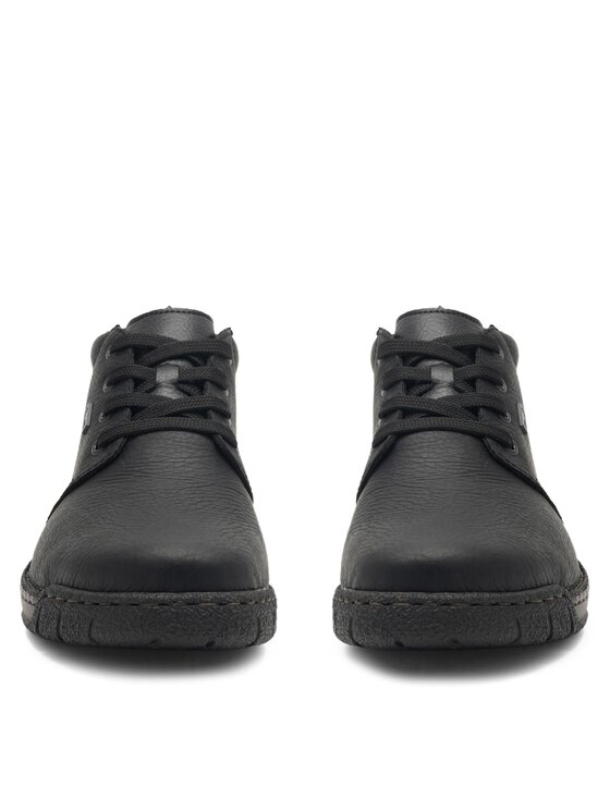 Rieker Rieker Saapad B0304-00 Must