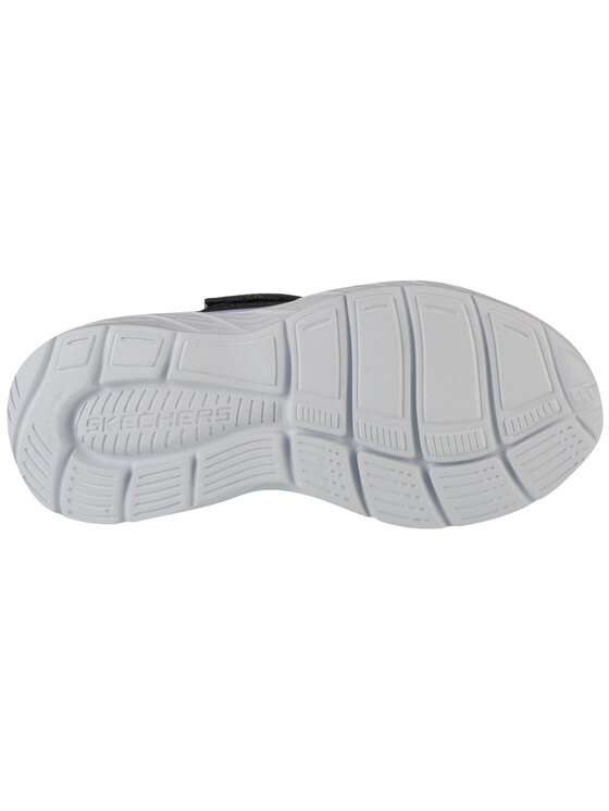 Skechers Skechers Sneakersy Boundless Czarny