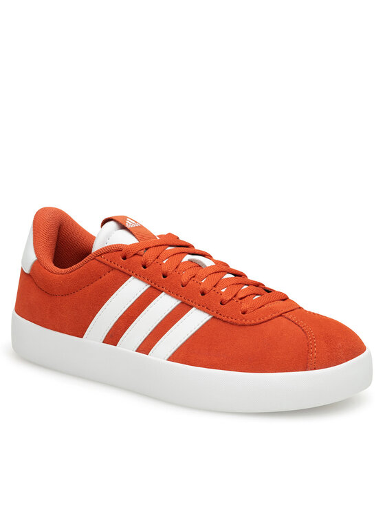 adidas adidas Sneakersy VL COURT 3.0 ID9185 Czerwony