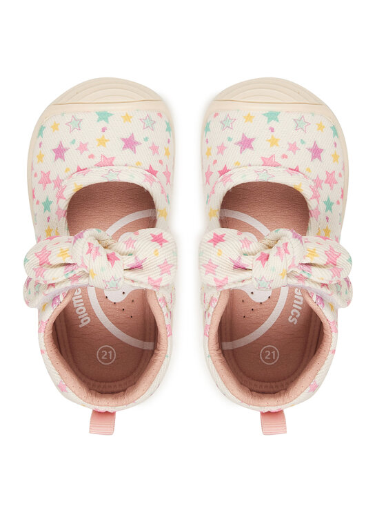 Biomecanics Biomecanics Туфлі 262175 Білий