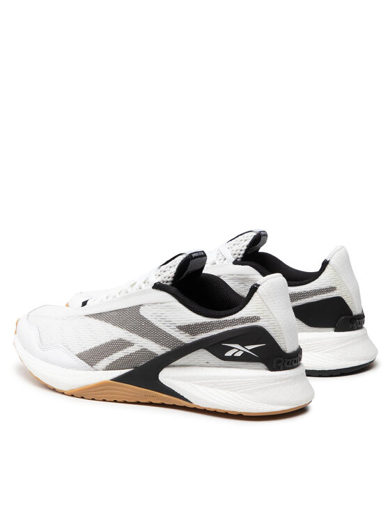 Reebok speed cheap tr blanco