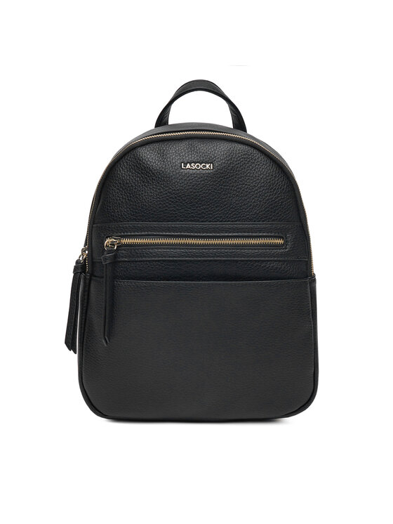 Lasocki Lasocki Rucsac LSK-X-009-07 Negru