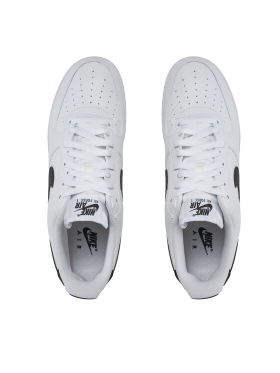 Nike Sneakersy Air Force 1 '07 CT2302 100 Biały | Modivo.pl