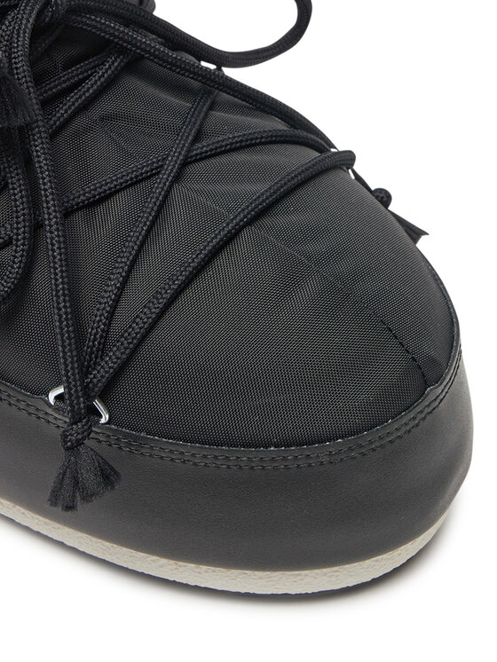 Moon Boot Moon Boot Snehule 80D1409340 Čierna