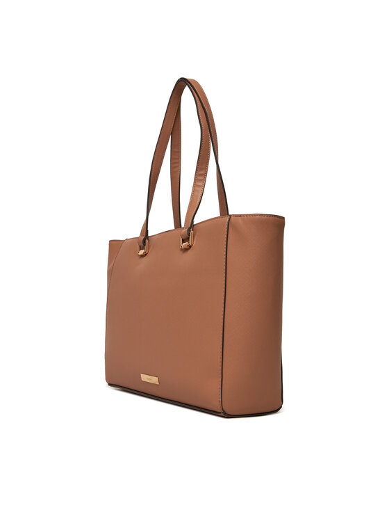 Aldo Aldo Torebka 13630065 Brązowy
