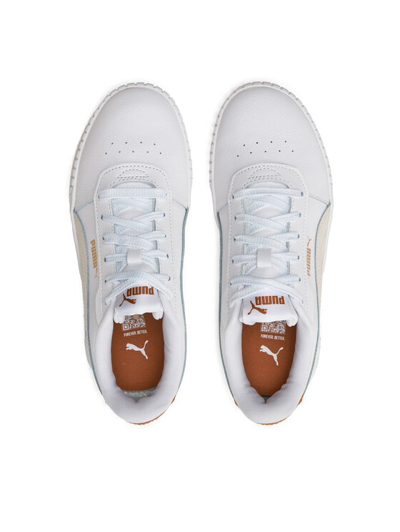 Puma Puma Tenisice Carina 2.0 385849 30 Bijela