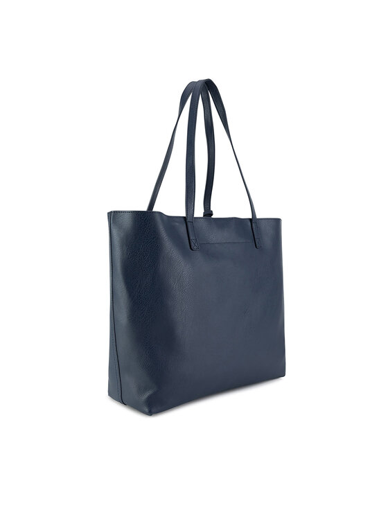 JENNY JENNY Borsetta JNY-M-009-07 Blu scuro