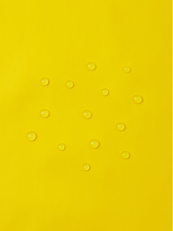 Reima Reima Completo antipioggia Tihku 5100021A Giallo Regular Fit