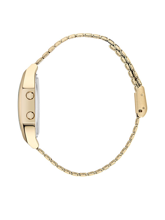 adidas Originals adidas Originals Часовник Street Digital Two AOST22074 Златист